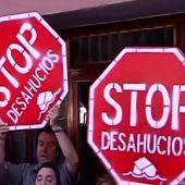 Imagen STOP Desahucios para sextaon noticias