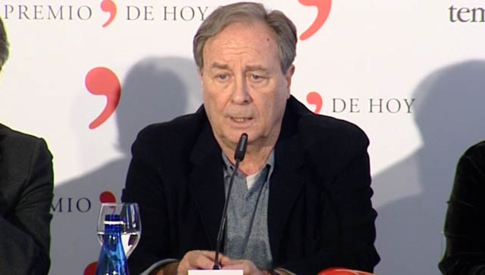Vicente Verdú
