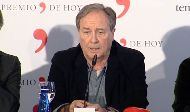 Elche nombra Hijo Predilecto de la ciudad a Vicente Verdú Elche nombra Hijo Predilecto de la ciudad a Vicente Verdú