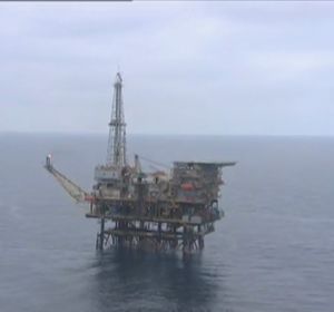 Plataforma petrolífera Plataforma petrolífera