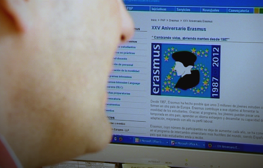 Más de la mitad de las universidades belgas cancelan su programa de Erasmus con Turquía Más de la mitad de las universidades belgas cancelan su programa de Erasmus con Turquía