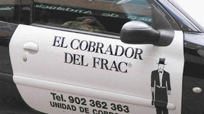 Minuto Económico: ¿Qué tiene que ver el Reino de León con el cobrador del Frac? Minuto Económico: ¿Qué tiene que ver el Reino de León con el cobrador del Frac?