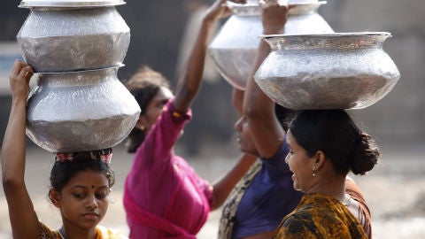 Bangladesh