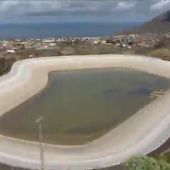 Restricciones de agua para la agricultura en Canarias