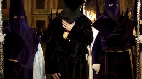El Rico de M&aacute;laga libera a un mozo de almac&eacute;n condenado por robo con violencia