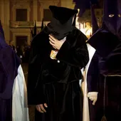 El Rico de Málaga libera a un mozo de almacén condenado por robo con violencia El Rico de Málaga libera a un mozo de almacén condenado por robo con violencia