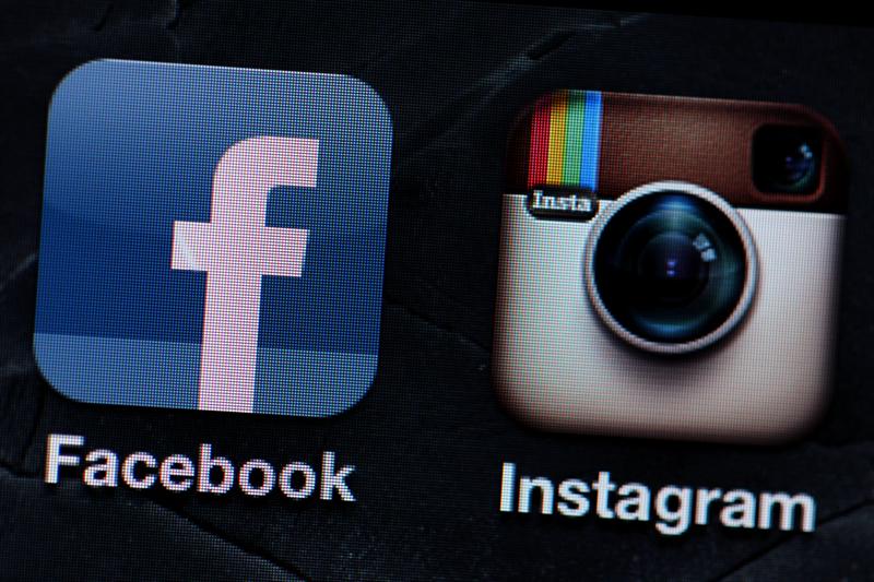 Facebook bloqueó 115 cuentas en la víspera de las legislativas en EEUU Facebook bloqueó 115 cuentas en la víspera de las legislativas en EEUU