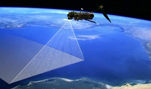 José Ángel Ávila, trabajador de la Agencia Espacial Europea: "La ciencia debería ser una prioridad, no es un gasto sino una inversión" José Ángel Ávila, trabajador de la Agencia Espacial Europea: "La ciencia debería ser una prioridad, no es un gasto sino una inversión"