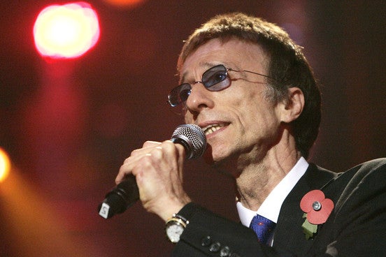 Tu Canción 48 "Robin Gibb" - "Cartagena en La Onda" 28/02/19 Tu Canción 48 "Robin Gibb" - "Cartagena en La Onda" 28/02/19