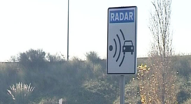 La DGT refuerza la Operación Verano con 60 nuevos radares de trípode La DGT refuerza la Operación Verano con 60 nuevos radares de trípode