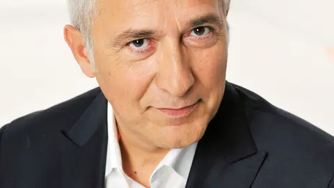 Javier Sardá Javier Sardá