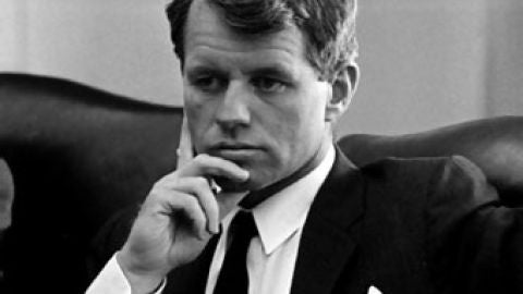 Robert Kennedy