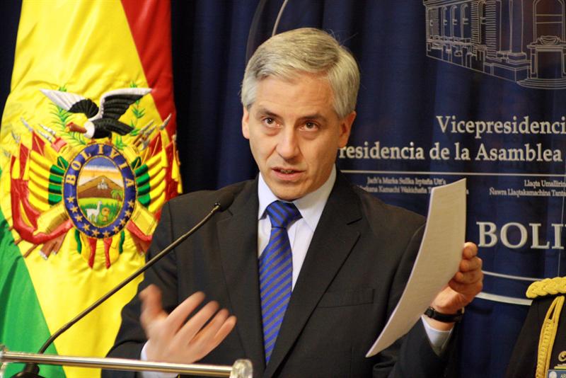 Bolivia anuncia un referendo para imponer la cadena perpetua a los violadores de niños Bolivia anuncia un referendo para imponer la cadena perpetua a los violadores de niños