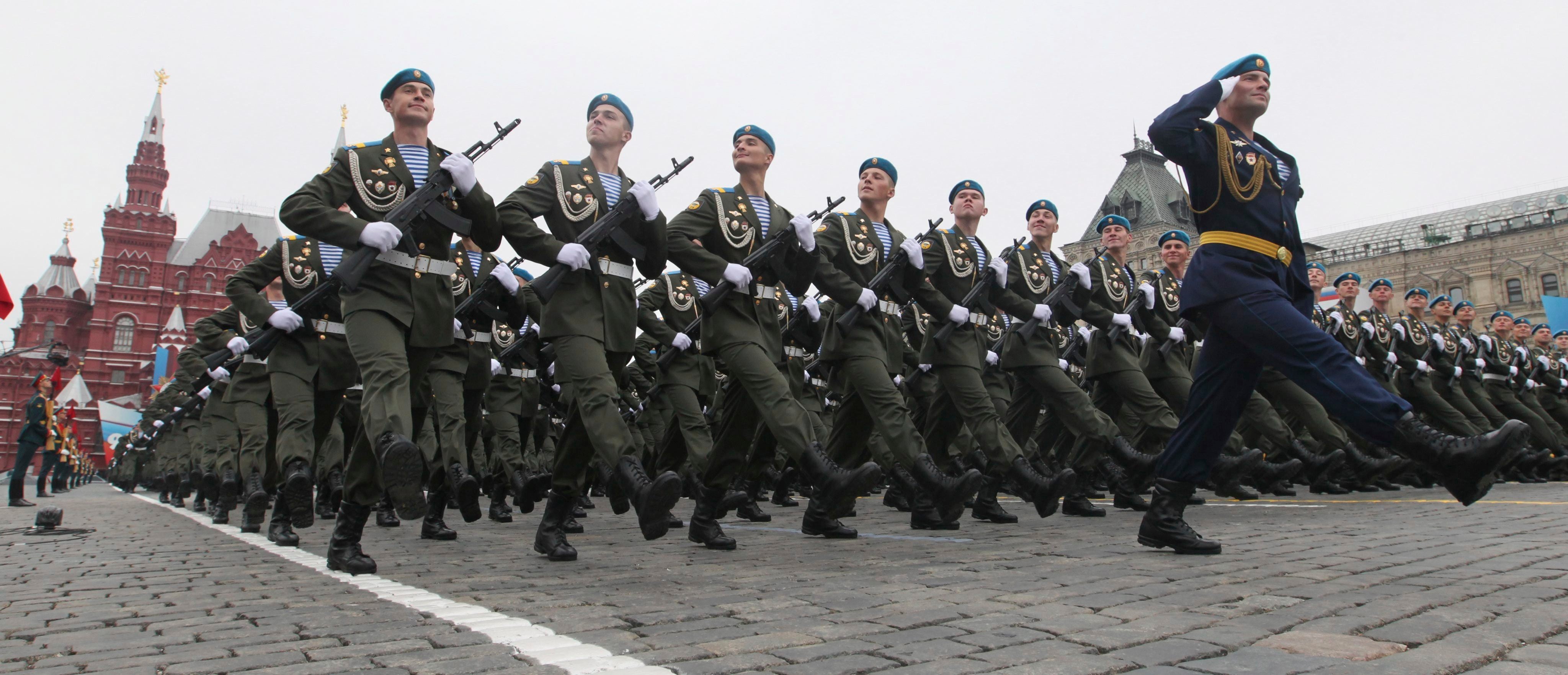 Tertulia Zona Cero: El ejército de soldados con sexto sentido Tertulia Zona Cero: El ejército de soldados con sexto sentido