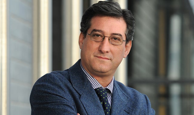 Ignacio Prendes: "Rajoy no representa un proyecto de regeneración pero haremos una abstención responsable" Ignacio Prendes: "Rajoy no representa un proyecto de regeneración pero haremos una abstención responsable"