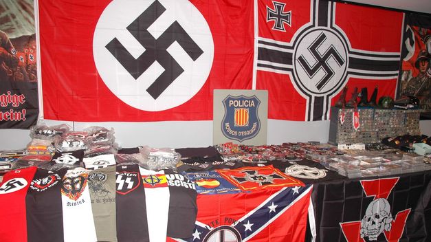 Tertulia Zona Cero: Los nazis, ¿por qué atrajeron a intelectuales? Tertulia Zona Cero: Los nazis, ¿por qué atrajeron a intelectuales?