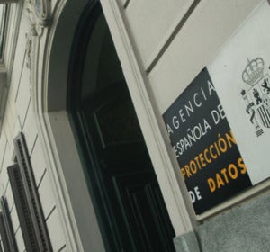 La Agencia Española de Protección de Datos La Agencia Española de Protección de Datos