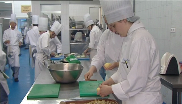 Casi un 40% de los contratos registrados este verano en Cantabria fueron de menos de siete días Casi un 40% de los contratos registrados este verano en Cantabria fueron de menos de siete días