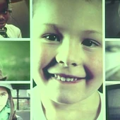 Niños desaparecidos Niños desaparecidos