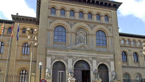 Universidad de Zaragoza