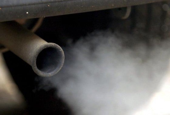 España podría evitar 300 muertes prematuras anuales si no utilizase motores diesel España podría evitar 300 muertes prematuras anuales si no utilizase motores diesel