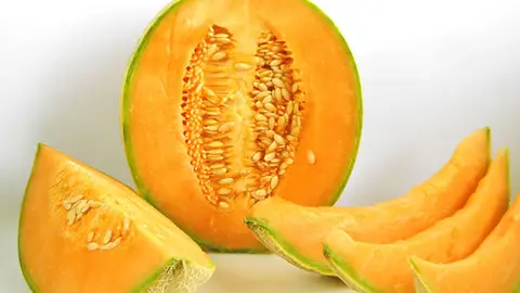 Melones Melones
