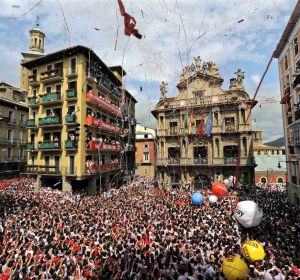 Sanfermines Sanfermines