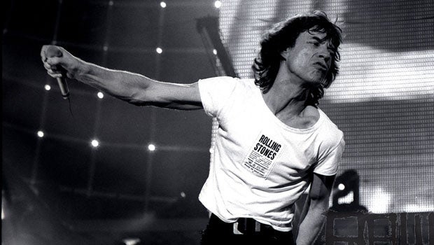 Operaciones inexplicables: The Rolling Stones y la Stasi Operaciones inexplicables: The Rolling Stones y la Stasi