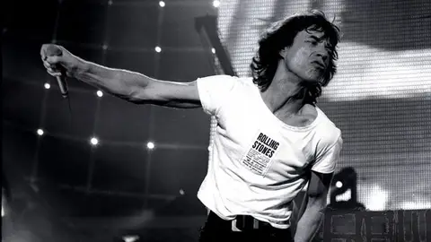 The Rolling Stones The Rolling Stones