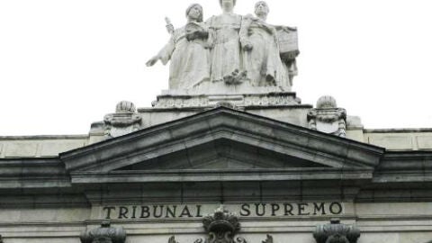 Jueces, fiscales y secretarios judiciales se unen a las manifestaciones