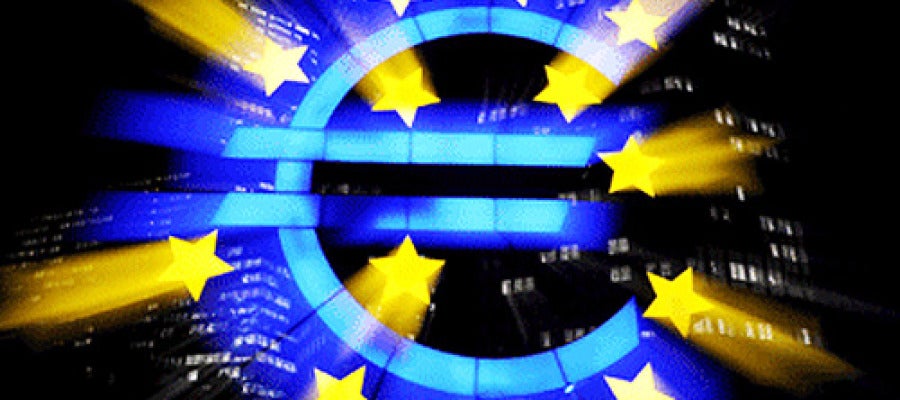 Crecimiento de la eurozona Crecimiento de la eurozona