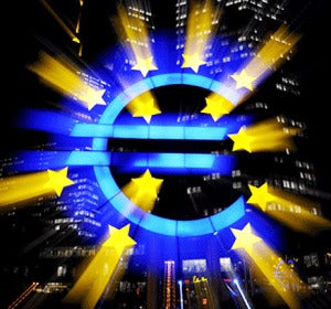 Crecimiento de la eurozona Crecimiento de la eurozona