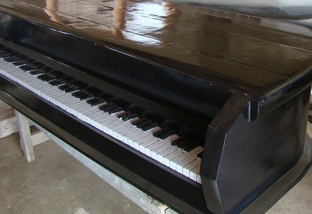 La Obertura: Jan Paderewski, el pianista que dedicaba 17 horas diarias a ensayar sus obras La Obertura: Jan Paderewski, el pianista que dedicaba 17 horas diarias a ensayar sus obras