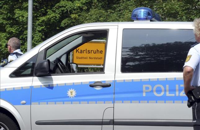 Al menos 2.000 personas quedan atrapadas en el sur de Alemania por un alud de nieve Al menos 2.000 personas quedan atrapadas en el sur de Alemania por un alud de nieve