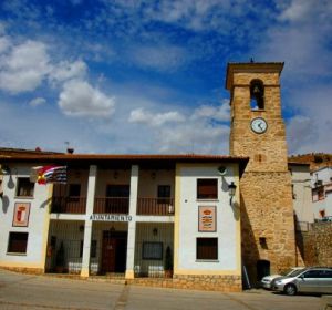Ayuntamiento de Loranca de Tajuña Ayuntamiento de Loranca de Tajuña