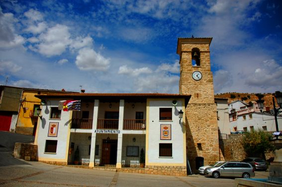 Alcalá de Henares en la onda 19/08/2019 Alcalá de Henares en la onda 19/08/2019