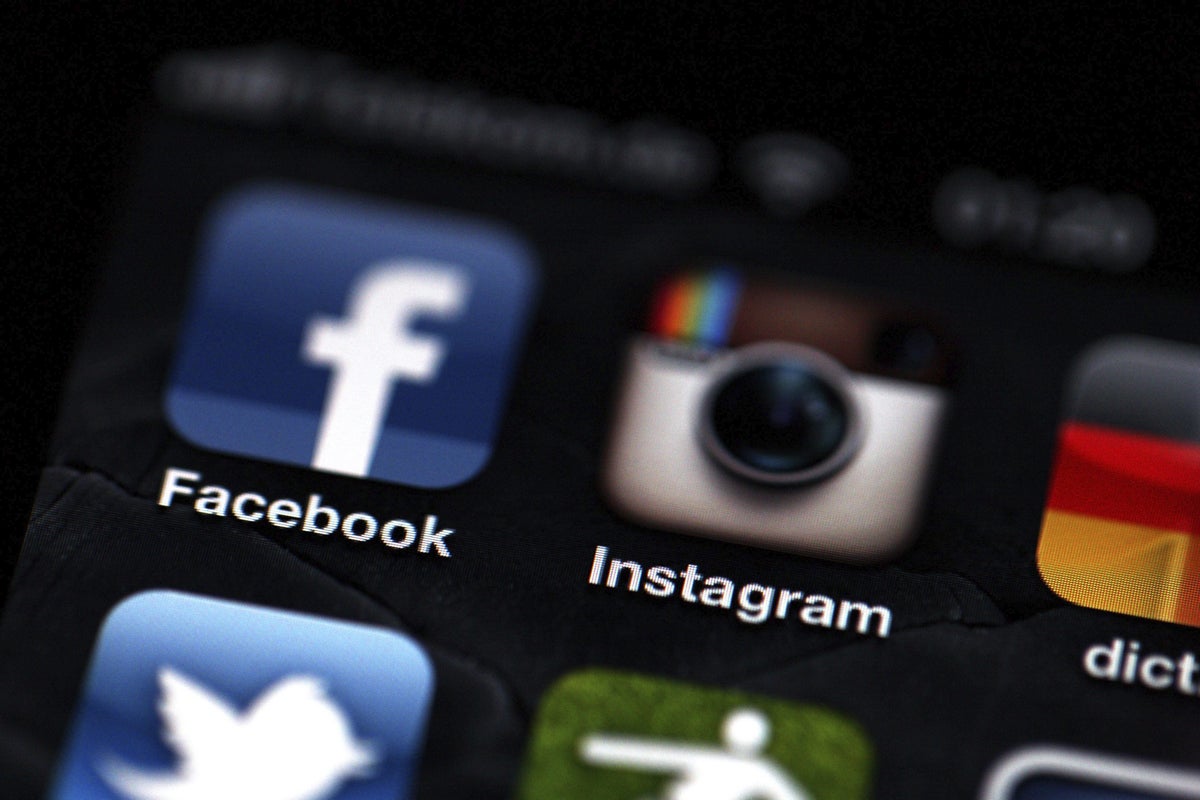 Whatsapp, Facebook e Instagram registran problemas de conexión a nivel global en web y en sus 'apps' Whatsapp, Facebook e Instagram registran problemas de conexión a nivel global en web y en sus 'apps'