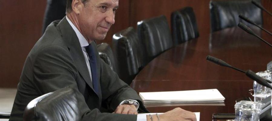 Eduardo Zaplana Eduardo Zaplana