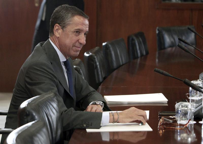 Zaplana aconsejó al exsocio de Oleguer Pujol no colaborar con la Fiscalía Anticorrupción Zaplana aconsejó al exsocio de Oleguer Pujol no colaborar con la Fiscalía Anticorrupción