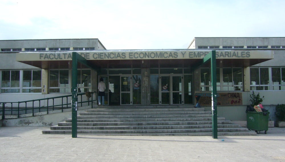 Facultad de Ciencias Económicas de la Universidad Autónoma de Madrid