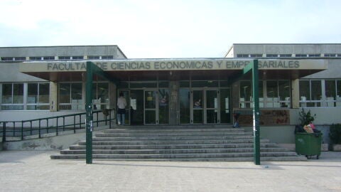 Facultad de Ciencias Econ&oacute;micas de la Universidad Aut&oacute;noma de Madrid