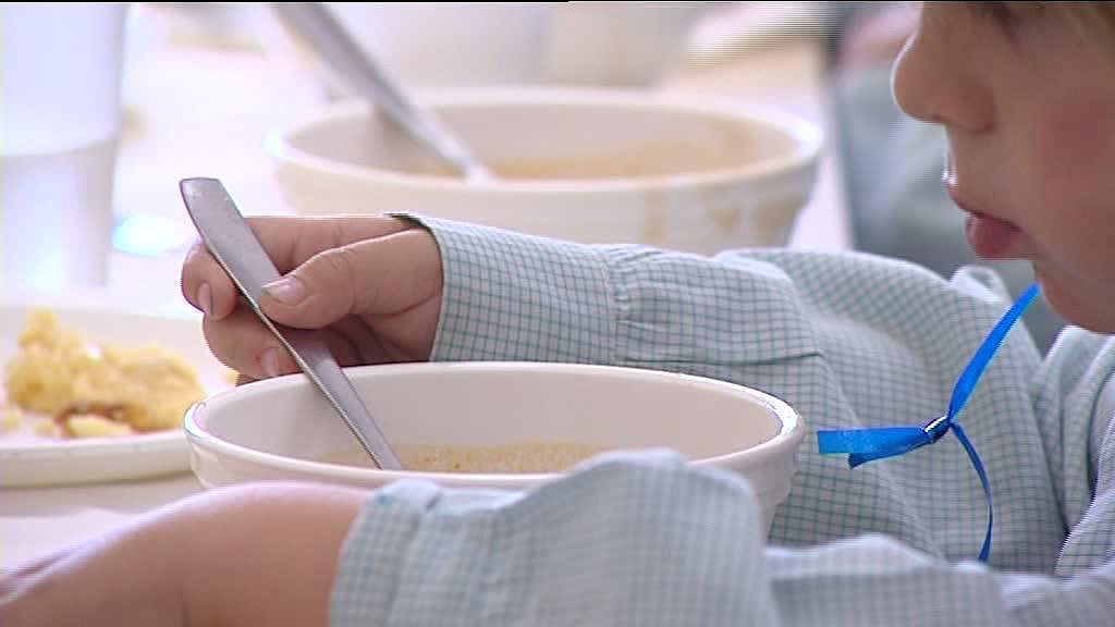 España es el cuarto país de la OCDE con más niños en hogares sin empleo España es el cuarto país de la OCDE con más niños en hogares sin empleo