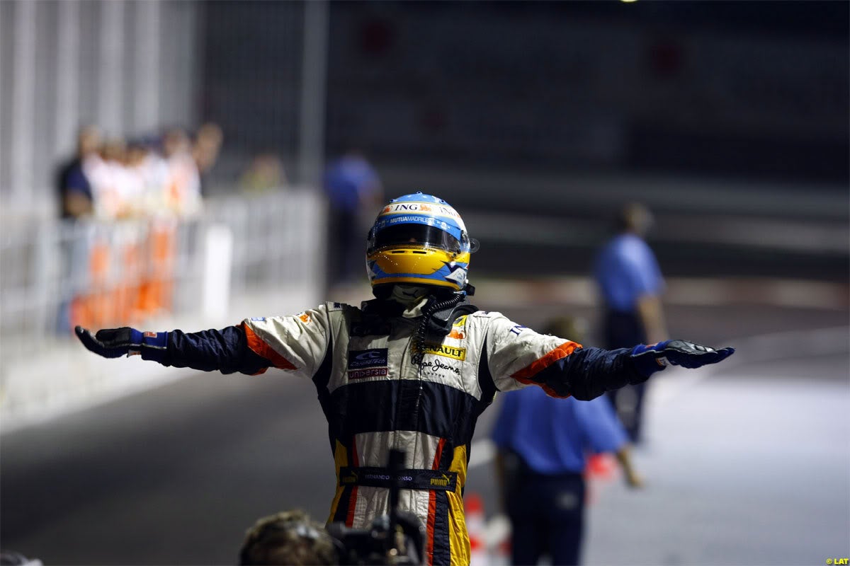 Oyentes: "Conservo una gorra de Fernando Alonso cuando estaba en Reanault en la que duerme mi agaporni" Oyentes: "Conservo una gorra de Fernando Alonso cuando estaba en Reanault en la que duerme mi agaporni"