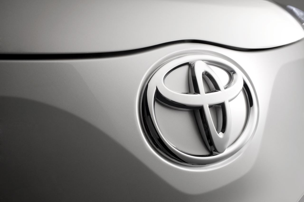 Toyota pierde el trono mundial en ventas en 2016 por primera vez en cinco años Toyota pierde el trono mundial en ventas en 2016 por primera vez en cinco años
