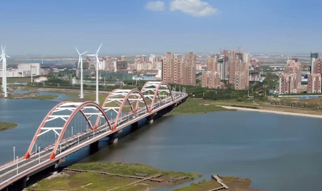 Hora Ciudadana: ¿Pueden ser más sostenibles las ciudades? Hora Ciudadana: ¿Pueden ser más sostenibles las ciudades?