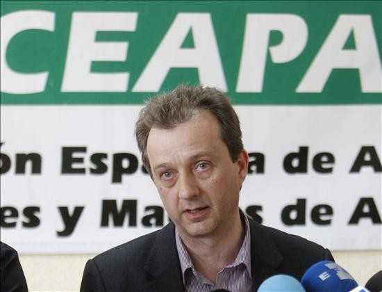 CEAPA, sobre la reválida de secundaria: "Estaremos de acuerdo siempre que las pruebas sean sólo muestrales, no censales" CEAPA, sobre la reválida de secundaria: "Estaremos de acuerdo siempre que las pruebas sean sólo muestrales, no censales"