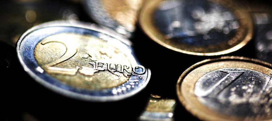 Monedas de euro Monedas de euro