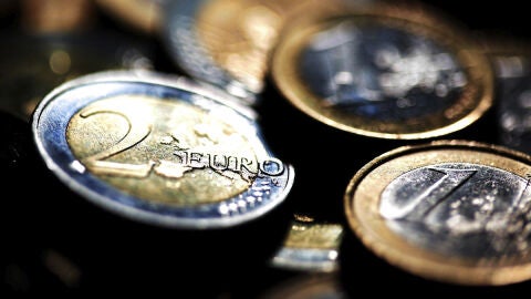 Monedas de euro
