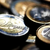 Monedas de euro Monedas de euro