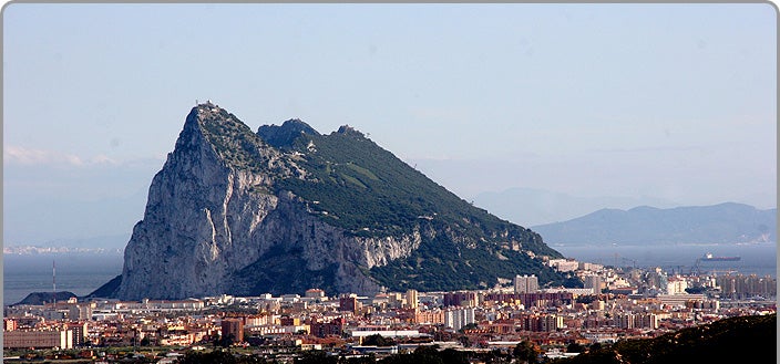 La Eurocámara deja fuera a Gibraltar de su postura sobre el "brexit" como quería España La Eurocámara deja fuera a Gibraltar de su postura sobre el "brexit" como quería España